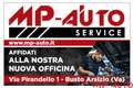 Mercedes-Benz A 180 A 180 d Automatic Sport SEDILI SPORTIVI - TETTO APRIBILE Grau - thumbnail 20