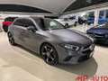 Mercedes-Benz A 180 A 180 d Automatic Sport SEDILI SPORTIVI - TETTO APRIBILE Grau - thumbnail 4