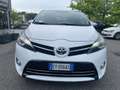 Toyota Verso 1.6 D-4D 7 posti*Tetto*Navi*Neopatentati* Bianco - thumbnail 4