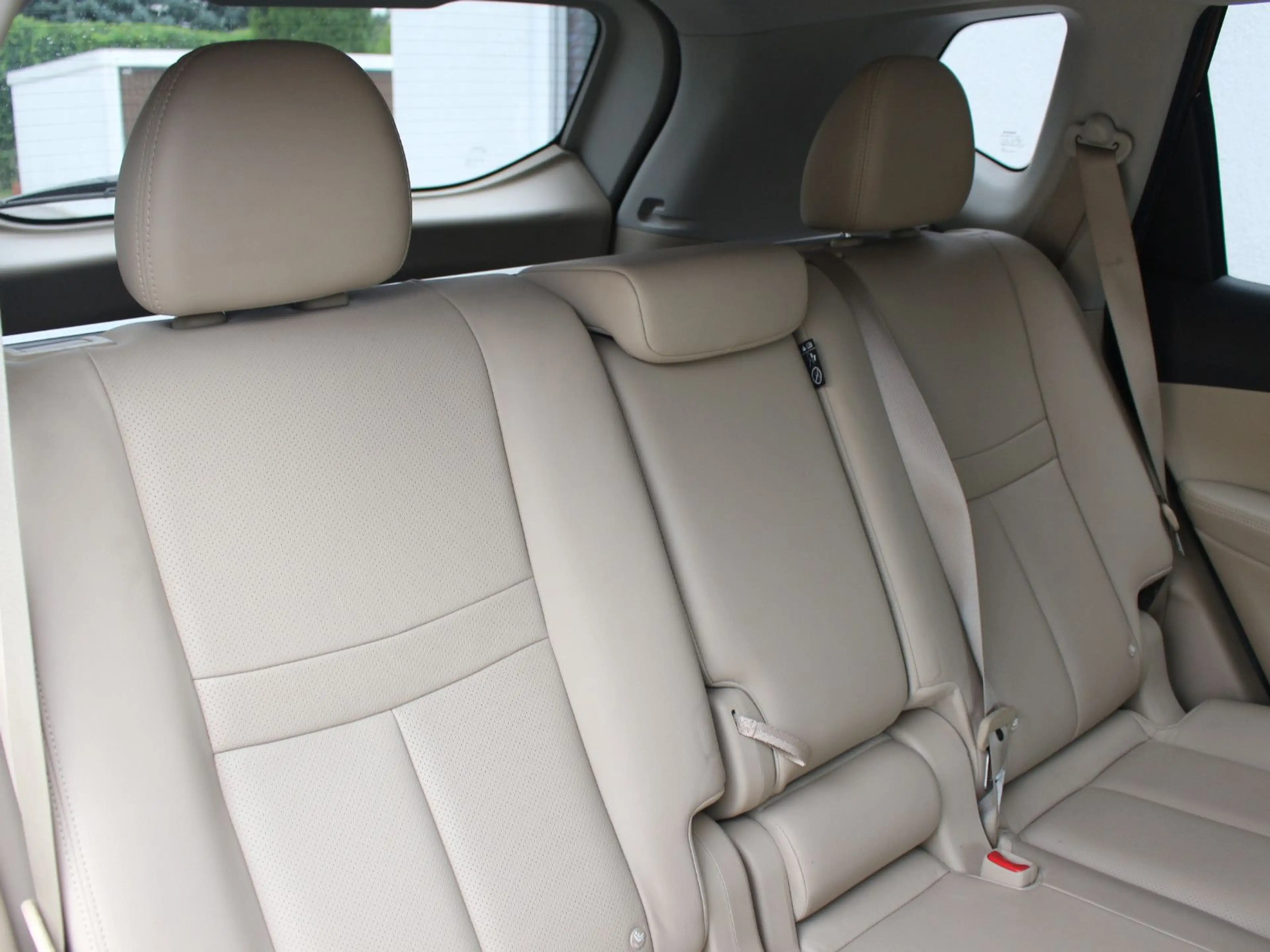 Nissan X-Trail Tekna 4x4 1.6 dCi AHK Leder Pano SHZ Xen — photo 13