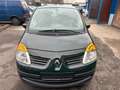 Renault Modus 1.2 Authentique*Klima*5Gang*Euro4* Grün - thumbnail 3