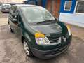 Renault Modus 1.2 Authentique*Klima*5Gang*Euro4* Grün - thumbnail 2