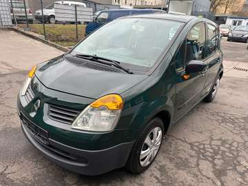 1.2 Authentique*Klima*5Gang*Euro4*