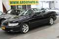 Saab 9-3 Cabrio 2.0t S Automaat Airco, Noir - thumbnail 1