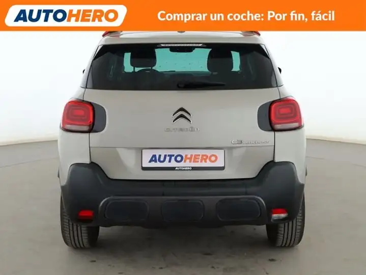 Citroën C3 Aircross 1.6 Blue Hdi Feel 2017, foto 5