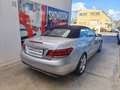 Mercedes-Benz E 200 Cabrio 7G Plus Zilver - thumbnail 7