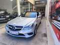 Mercedes-Benz E 200 Cabrio 7G Plus Zilver - thumbnail 5
