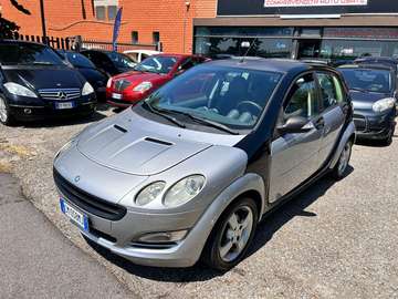 Forfour I 2004 1.3 Pulse