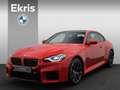BMW M2 Coupé Handgeschakelde versnellingsbak | Shadow Lin Red - thumbnail 1