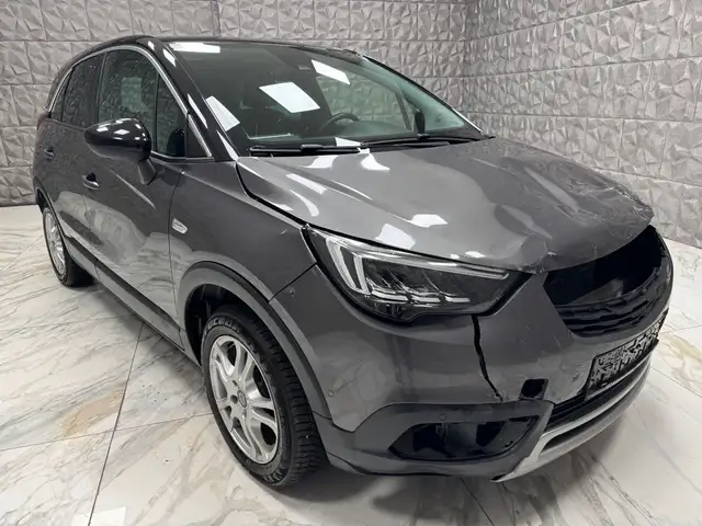 Opel Crossland X Innovation