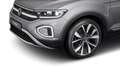 Volkswagen T-Roc Style TDI DSG 4M *AHK*MASSAGE*STDHZ*19* Silber - thumbnail 7
