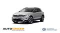 Volkswagen T-Roc Style TDI DSG 4M *AHK*MASSAGE*STDHZ*19* Silber - thumbnail 1