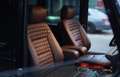 Mercedes-Benz G G class Brabus 5.6 - thumbnail 17