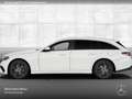 Mercedes-Benz E 300 de T AMG WideScreen Distr. Kamera Totwinkel Weiß - thumbnail 6