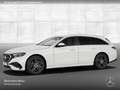 Mercedes-Benz E 300 de T AMG WideScreen Distr. Kamera Totwinkel Weiß - thumbnail 3