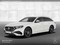 Mercedes-Benz E 300 de T AMG WideScreen Distr. Kamera Totwinkel Weiß - thumbnail 14