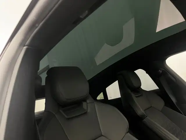 Audi e-tron GT Ansicht 9