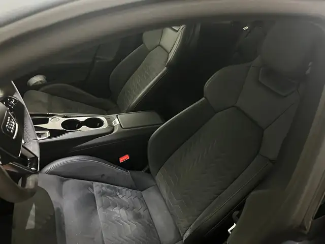 Audi e-tron GT Ansicht 8