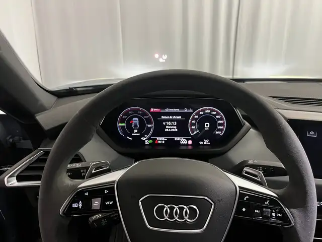 Audi e-tron GT Ansicht 6