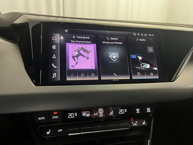 Audi e-tron GT Ansicht 7