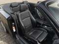 BMW 125 125i Cabrio Aut. - Sportst., Navi, topcond. Zwart - thumbnail 18