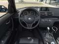 BMW 125 125i Cabrio Aut. - Sportst., Navi, topcond. Zwart - thumbnail 10