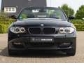 BMW 125 125i Cabrio Aut. - Sportst., Navi, topcond. Zwart - thumbnail 17