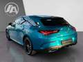Mercedes-Benz CLA 250 e SB AMG PREMIUM+Night+MBUX+Burm+LED+Key Blauw - thumbnail 4