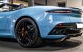 Aston Martin DBS Superleggera Volante Bleu - thumbnail 28