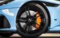 Aston Martin DBS Superleggera Volante Bleu - thumbnail 29