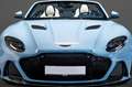 Aston Martin DBS Superleggera Volante Niebieski - thumbnail 9