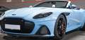 Aston Martin DBS Superleggera Volante Blau - thumbnail 3
