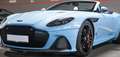 Aston Martin DBS Superleggera Volante Niebieski - thumbnail 3