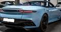 Aston Martin DBS Superleggera Volante Blue - thumbnail 10