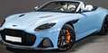 Aston Martin DBS Superleggera Volante Mavi - thumbnail 5