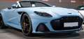 Aston Martin DBS Superleggera Volante Blau - thumbnail 6