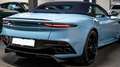 Aston Martin DBS Superleggera Volante Blue - thumbnail 11