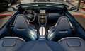 Aston Martin DBS Superleggera Volante Blauw - thumbnail 18