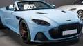 Aston Martin DBS Superleggera Volante Azul - thumbnail 4