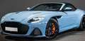 Aston Martin DBS Superleggera Volante Blau - thumbnail 8