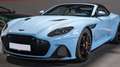 Aston Martin DBS Superleggera Volante Blue - thumbnail 2