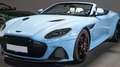 Aston Martin DBS Superleggera Volante Blu/Azzurro - thumbnail 1