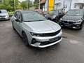 Opel Astra Ultimate Paket VollLedersitze ACCTempomat Glasdach Silber - thumbnail 2