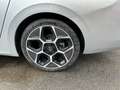 Opel Astra Ultimate Paket VollLedersitze ACCTempomat Glasdach Silber - thumbnail 11