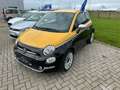 Fiat 500 1.2i BOITE AUTOMATIQUE Czarny - thumbnail 1