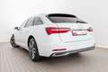 Audi A6 Sport advanced 40 TDI qu. S tr.AHK 360° Weiß - thumbnail 6