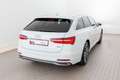 Audi A6 Sport advanced 40 TDI qu. S tr.AHK 360° Weiß - thumbnail 3