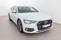 Audi A6 Sport advanced 40 TDI qu. S tr.AHK 360° Weiß - thumbnail 18