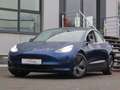 Tesla Model 3 Long Range Dual AWD Blau - thumbnail 2