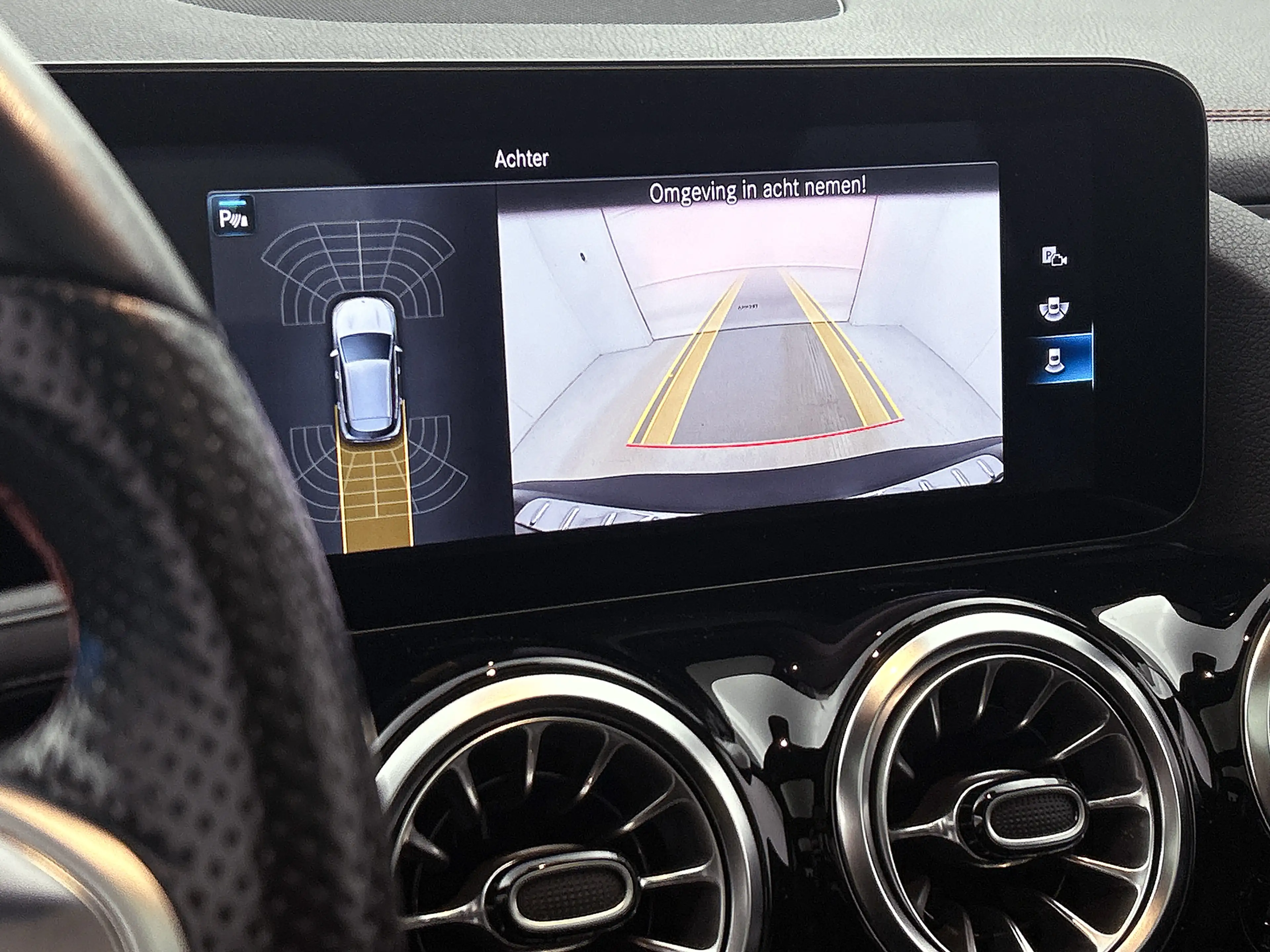 Mercedes-Benz EQA 250 Business Solution AMG 67 kWh | AMG Line | Night Pa — photo 11
